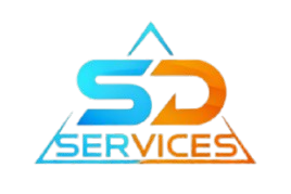 Logo SD SERVICES